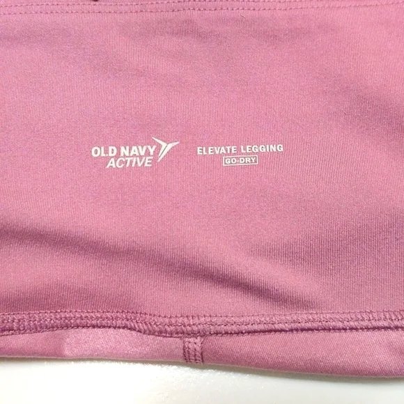 2 Piece Bundle of Athletic Leggings Yoga Pants Gym - Picture 5 of 6